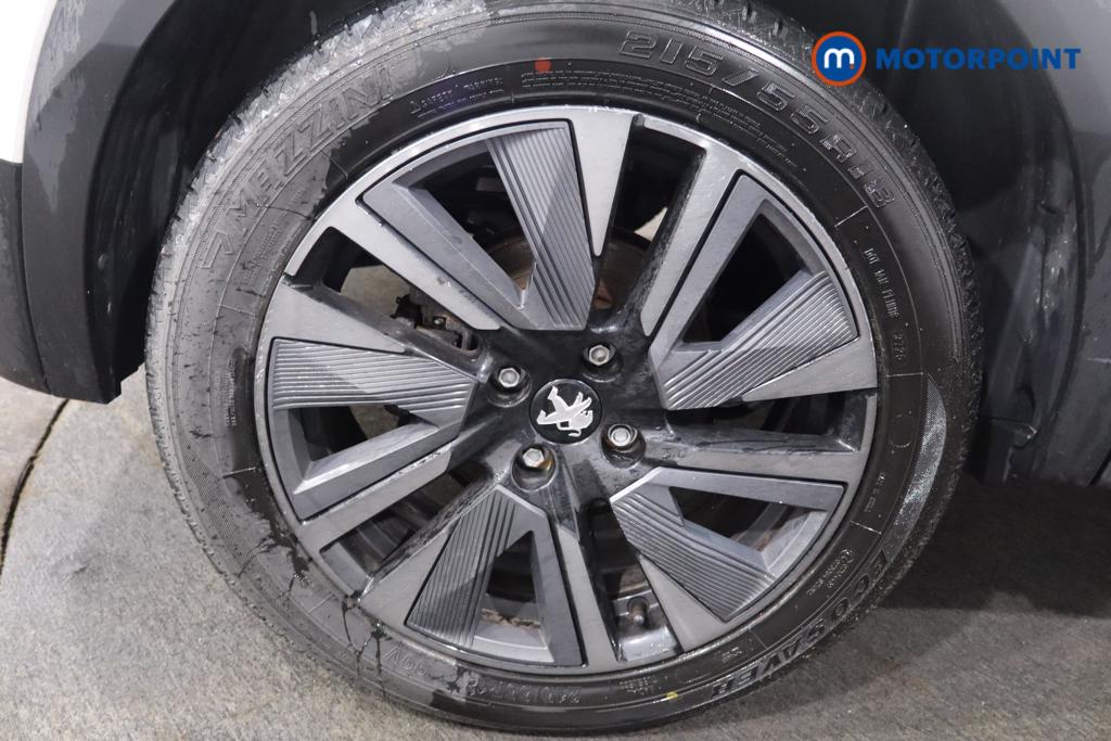 Used Peugeot 2008 2022 for sale - 77462684: Photo 21