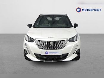 Used Peugeot 2008 2022 for sale - 77462684: Photo