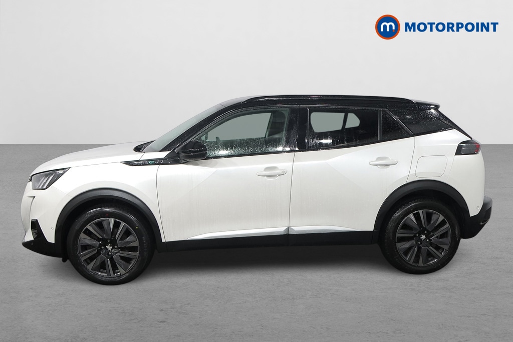 Used Peugeot 2008 2022 for sale - 77462684: Photo 4