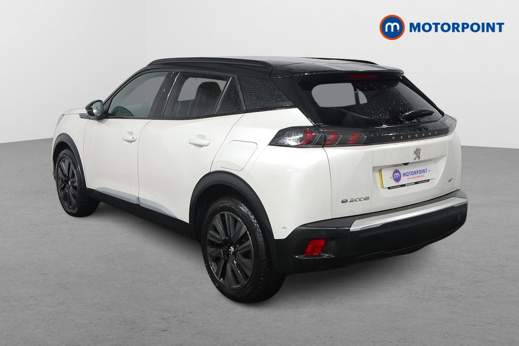 Used Peugeot 2008 2022 for sale - 77462684: Photo 5