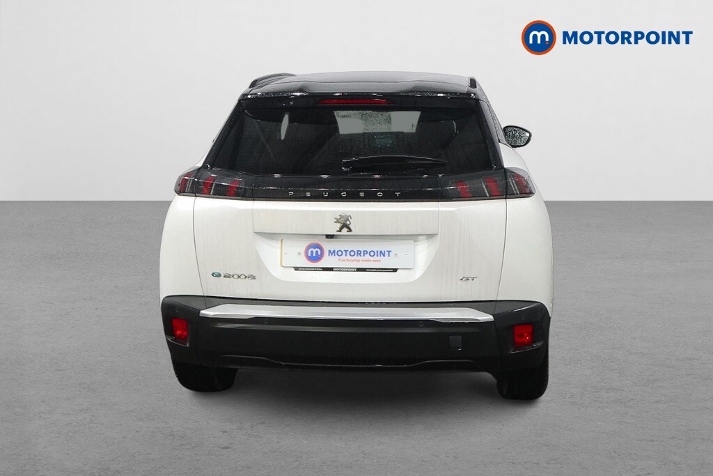 Used Peugeot 2008 2022 for sale - 77462684: Photo 6
