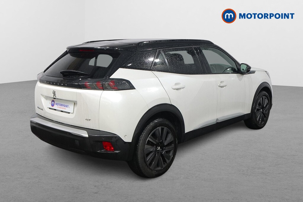 Used Peugeot 2008 2022 for sale - 77462684: Photo 7