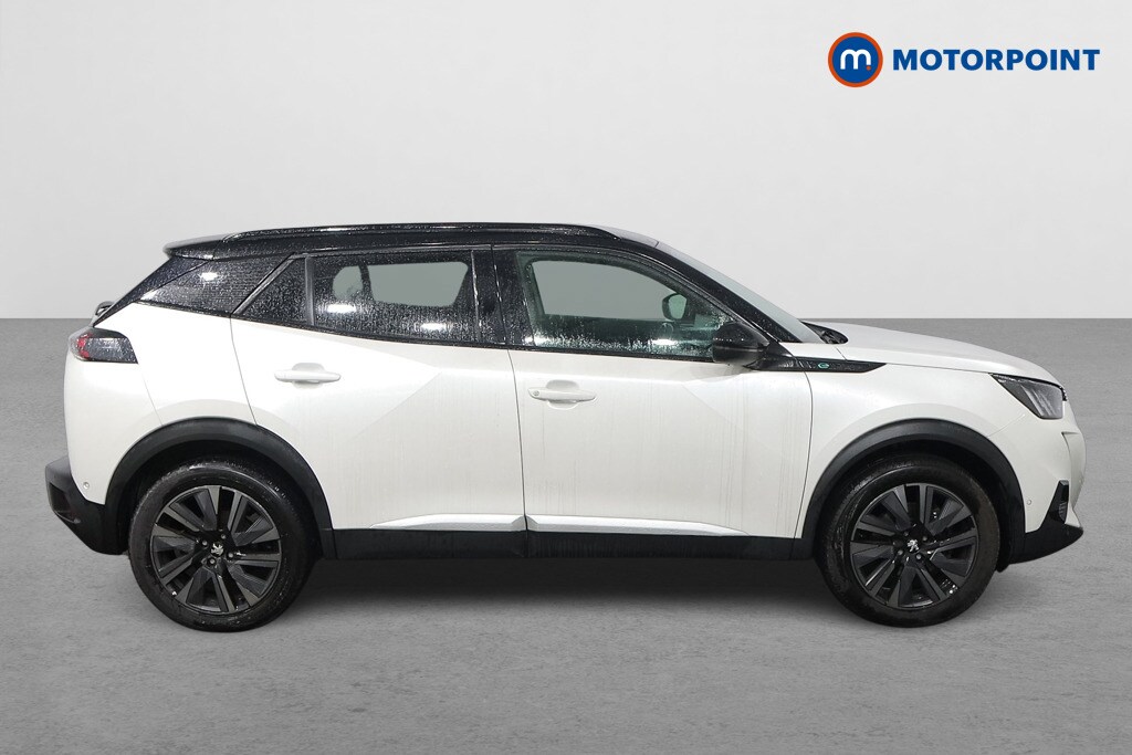 Used Peugeot 2008 2022 for sale - 77462684: Photo 8