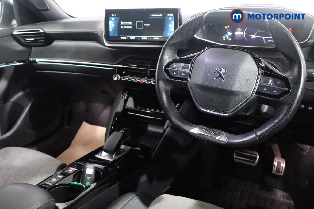 Used Peugeot 2008 2022 for sale - 77462684: Photo 9