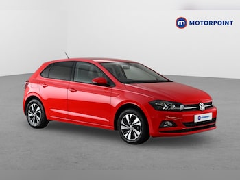 Used Volkswagen Polo 2020 for sale - 79511158: Photo