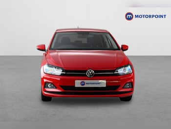Used Volkswagen Polo 2020 for sale - 79511158: Photo