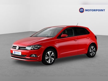 Used Volkswagen Polo 2020 for sale - 79511158: Photo