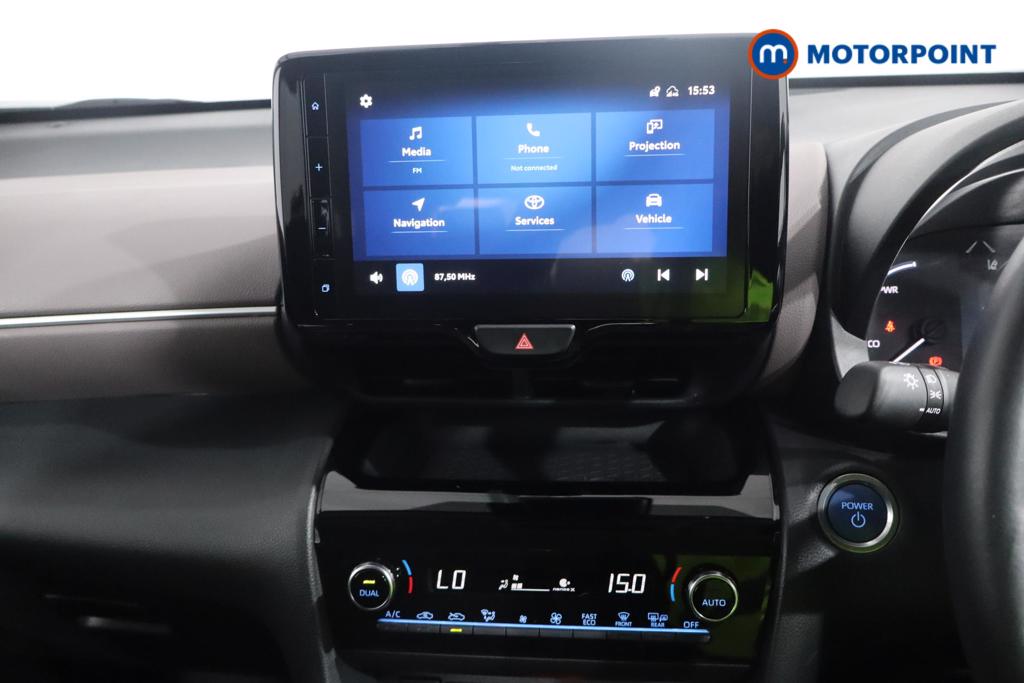 Used Toyota Yaris Cross 2023 for sale - 76206345: Photo 10