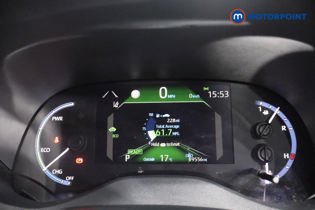 Used Toyota Yaris Cross 2023 for sale - 76206345: Photo 12