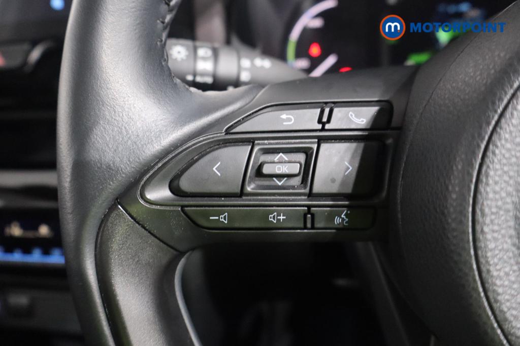 Used Toyota Yaris Cross 2023 for sale - 76206345: Photo 14
