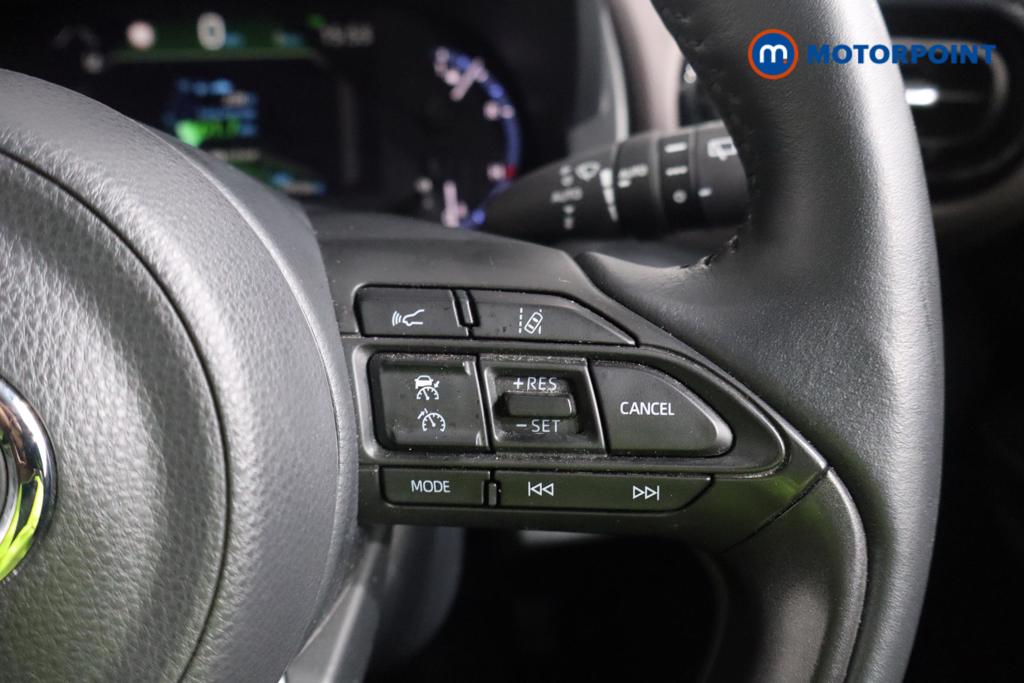 Used Toyota Yaris Cross 2023 for sale - 76206345: Photo 15