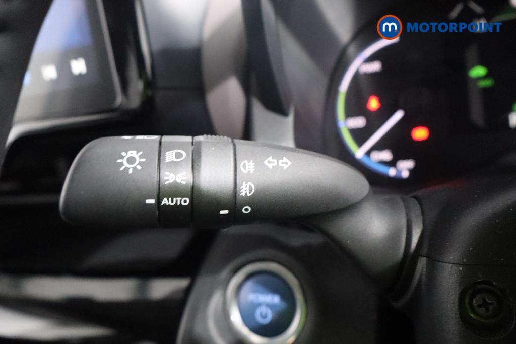 Used Toyota Yaris Cross 2023 for sale - 76206345: Photo 16
