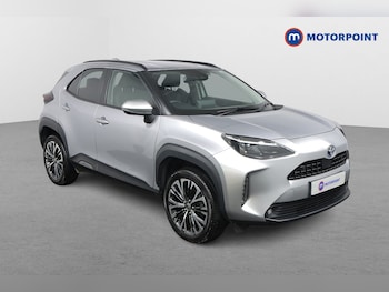 Toyota - Yaris Cross