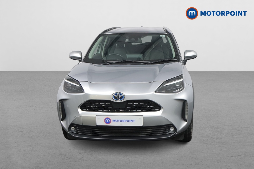 Used Toyota Yaris Cross 2023 for sale - 76206345: Photo 2