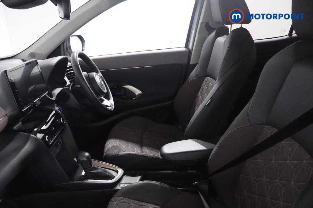 Used Toyota Yaris Cross 2023 for sale - 76206345: Photo 21