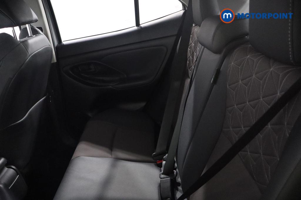 Used Toyota Yaris Cross 2023 for sale - 76206345: Photo 22