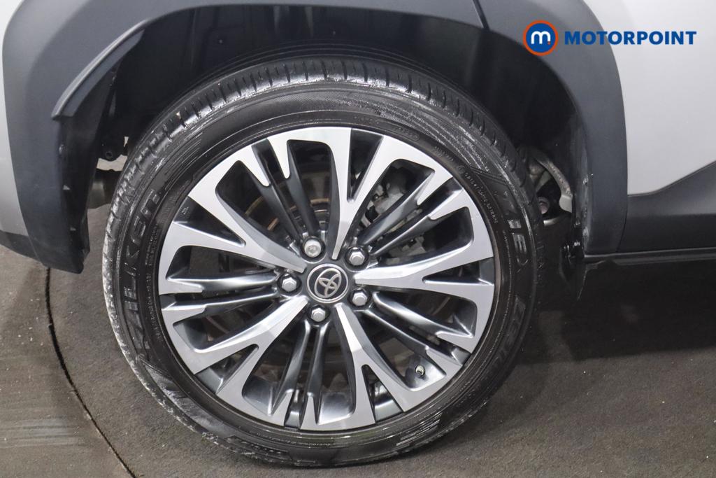 Used Toyota Yaris Cross 2023 for sale - 76206345: Photo 25