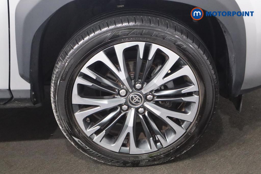 Used Toyota Yaris Cross 2023 for sale - 76206345: Photo 26