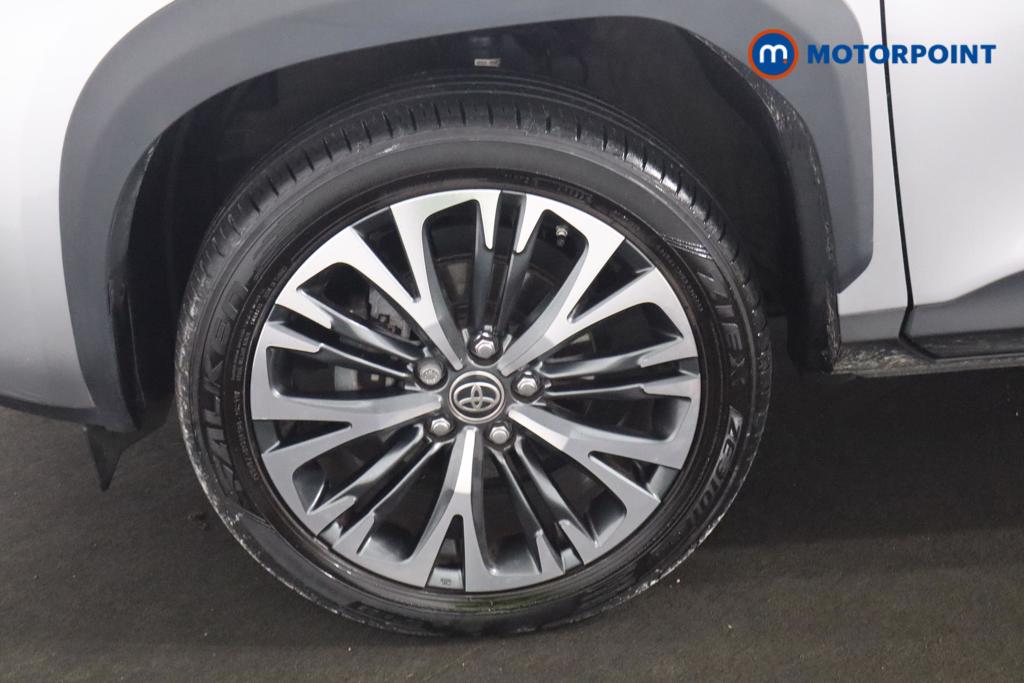 Used Toyota Yaris Cross 2023 for sale - 76206345: Photo 27