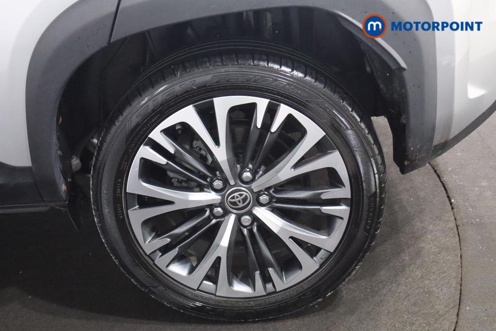 Used Toyota Yaris Cross 2023 for sale - 76206345: Photo 28