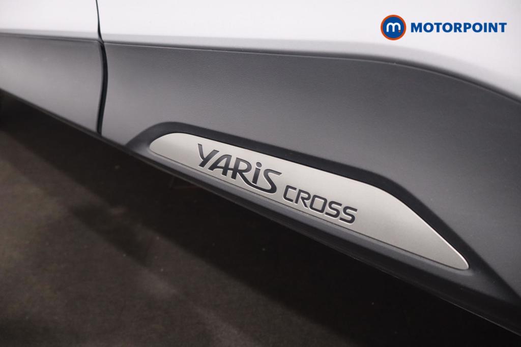 Used Toyota Yaris Cross 2023 for sale - 76206345: Photo 29