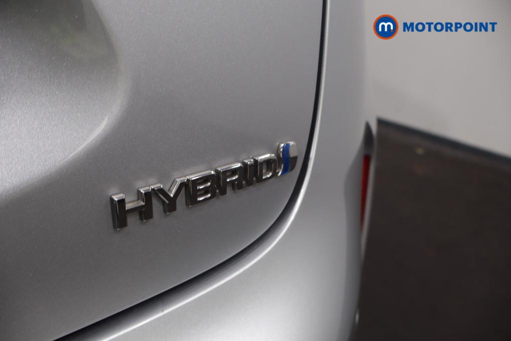 Used Toyota Yaris Cross 2023 for sale - 76206345: Photo 30