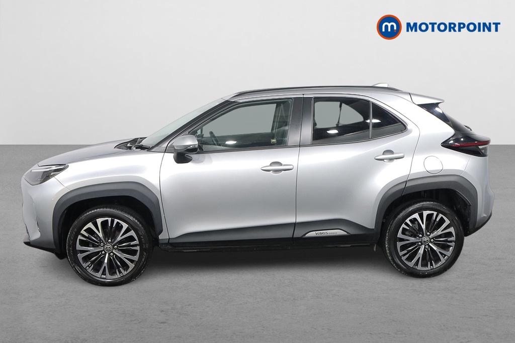 Used Toyota Yaris Cross 2023 for sale - 76206345: Photo 4