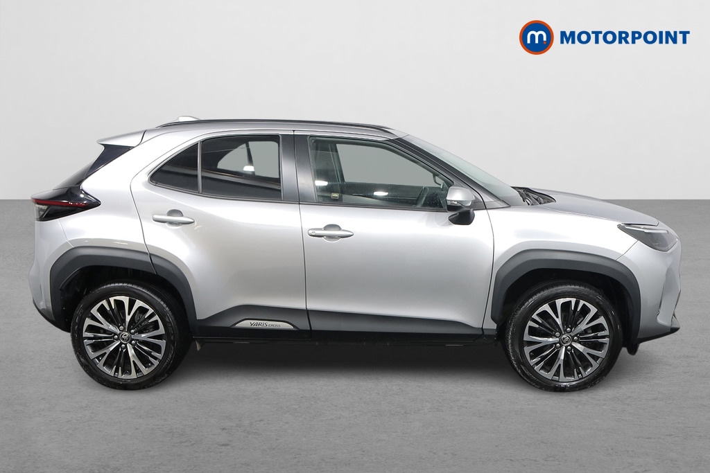 Used Toyota Yaris Cross 2023 for sale - 76206345: Photo 8