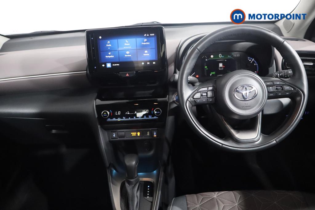 Used Toyota Yaris Cross 2023 for sale - 76206345: Photo 9