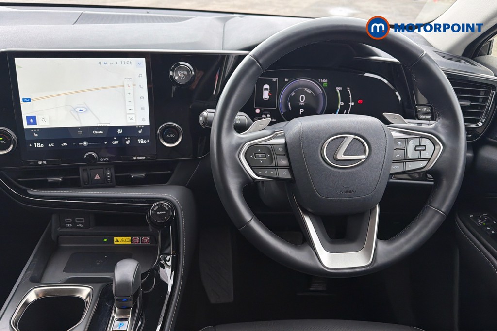 Used Lexus NX 2022 for sale - 77878448: Photo 10