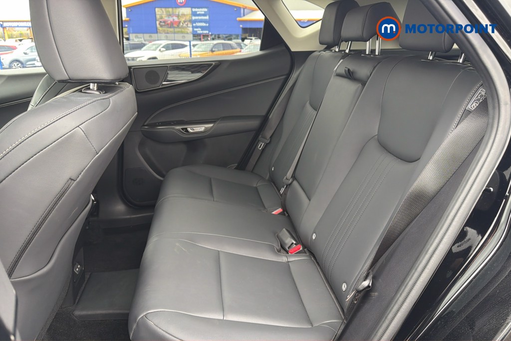 Used Lexus NX 2022 for sale - 77878448: Photo 21