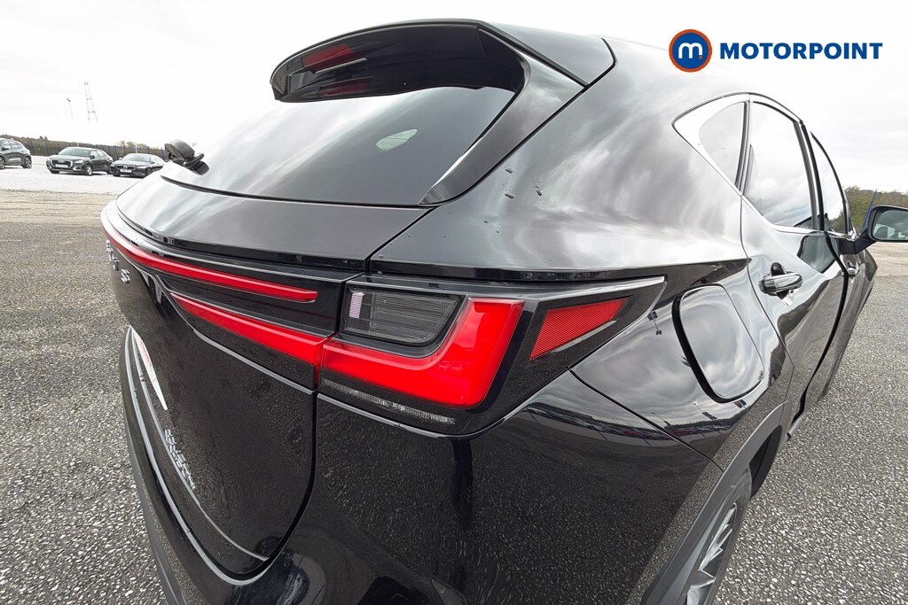 Used Lexus NX 2022 for sale - 77878448: Photo 25