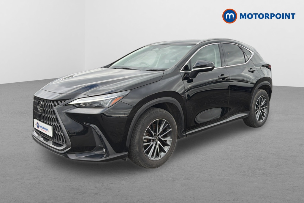 Used Lexus NX 2022 for sale - 77878448: Photo 3
