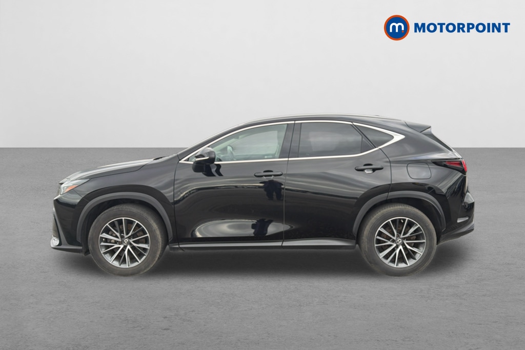 Used Lexus NX 2022 for sale - 77878448: Photo 4