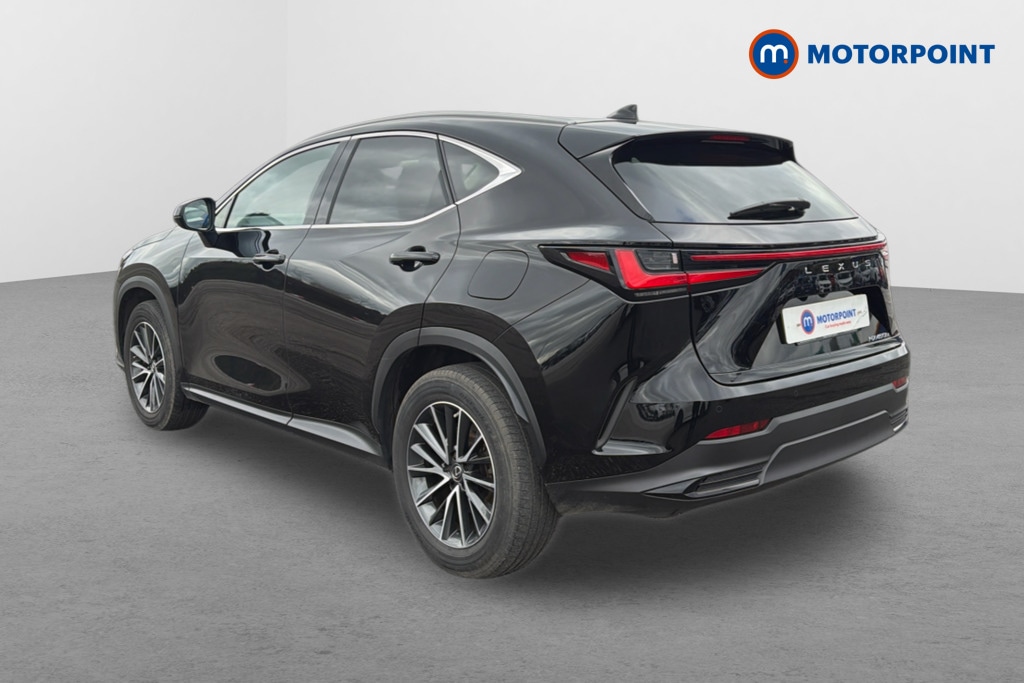 Used Lexus NX 2022 for sale - 77878448: Photo 5