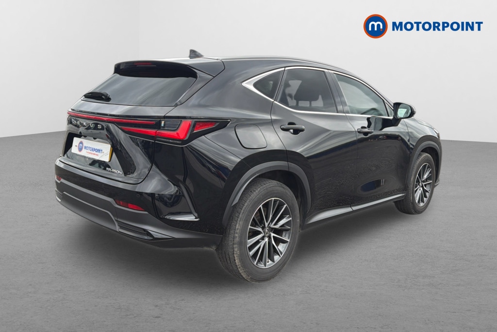 Used Lexus NX 2022 for sale - 77878448: Photo 7