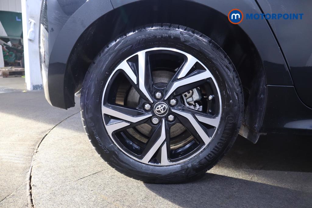 Used Toyota Yaris 2024 for sale - 76494815: Photo 16