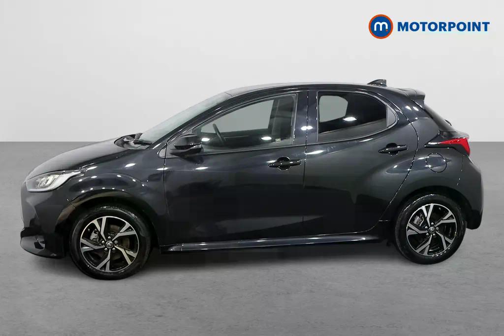 Used Toyota Yaris 2024 for sale - 76494815: Photo 3