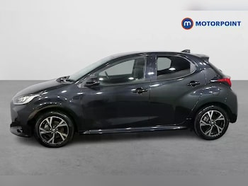 Used Toyota Yaris 2024 for sale - 76494815: Photo