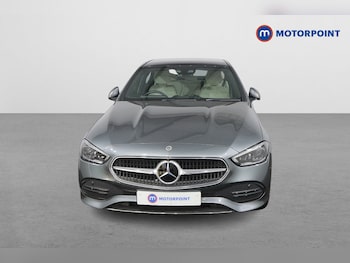 Used Mercedes-Benz C-Class 2023 for sale - 75637454: Photo