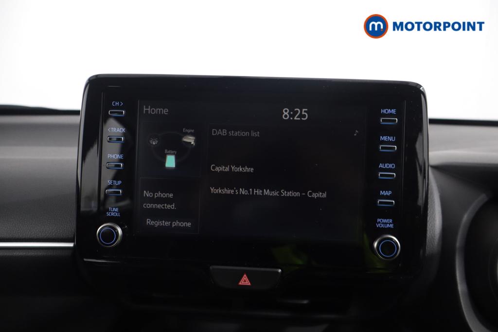 Used Toyota Yaris Cross 2023 for sale - 77180168: Photo 10