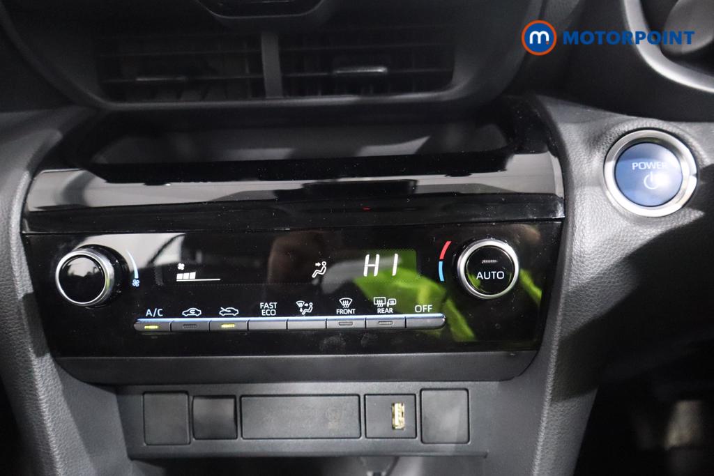 Used Toyota Yaris Cross 2023 for sale - 77180168: Photo 11