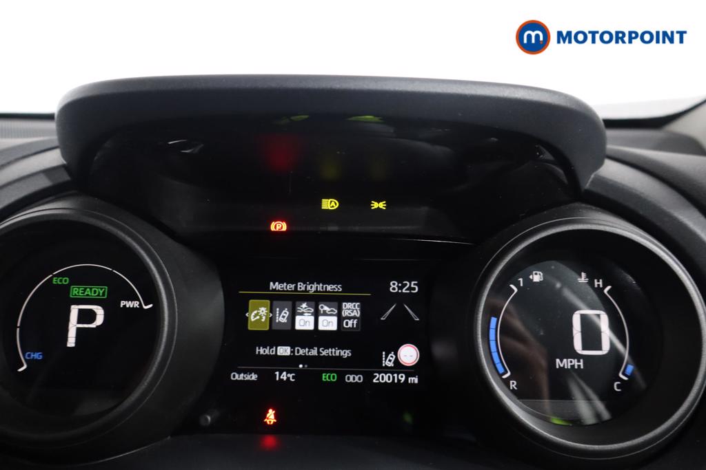 Used Toyota Yaris Cross 2023 for sale - 77180168: Photo 13