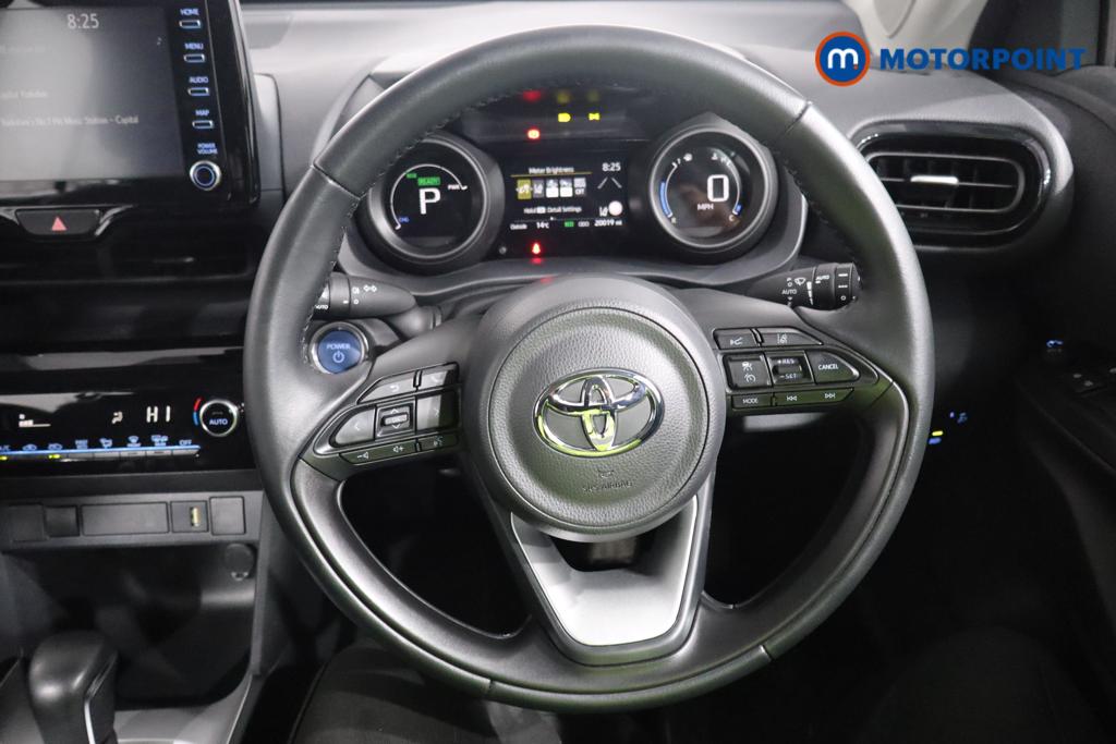 Used Toyota Yaris Cross 2023 for sale - 77180168: Photo 14