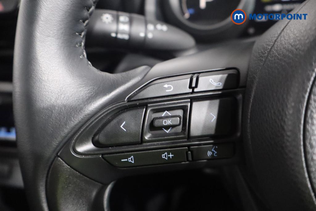 Used Toyota Yaris Cross 2023 for sale - 77180168: Photo 15