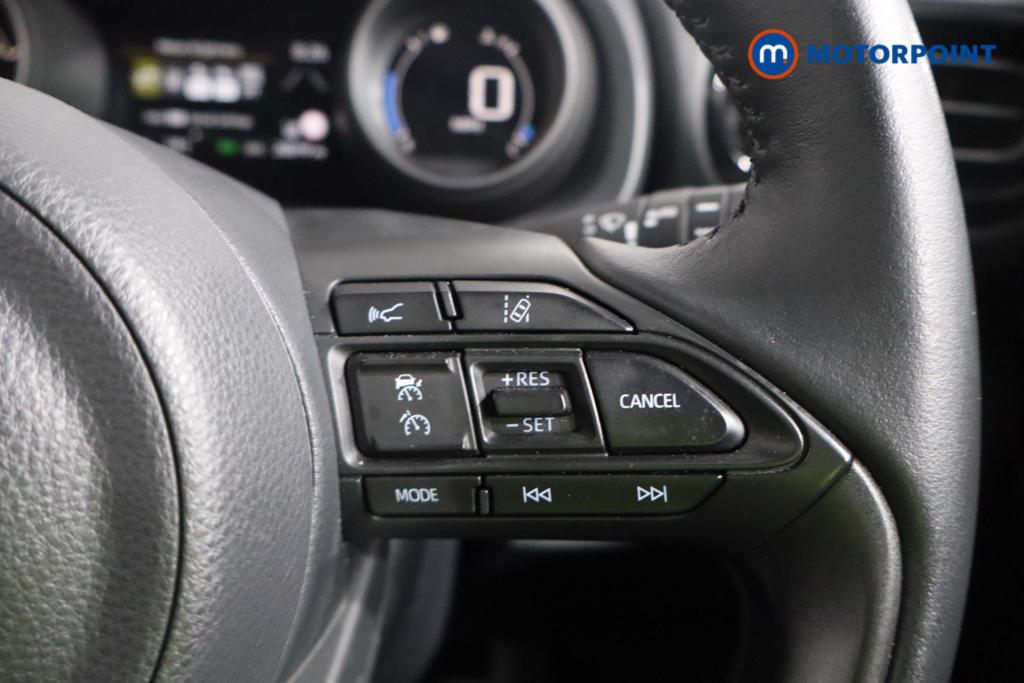 Used Toyota Yaris Cross 2023 for sale - 77180168: Photo 16