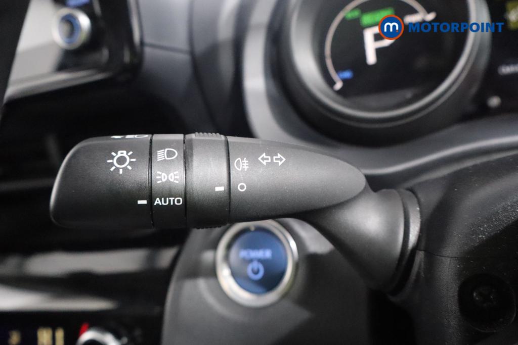 Used Toyota Yaris Cross 2023 for sale - 77180168: Photo 17