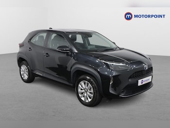 Used Toyota Yaris Cross 2023 for sale - 77180168: Photo