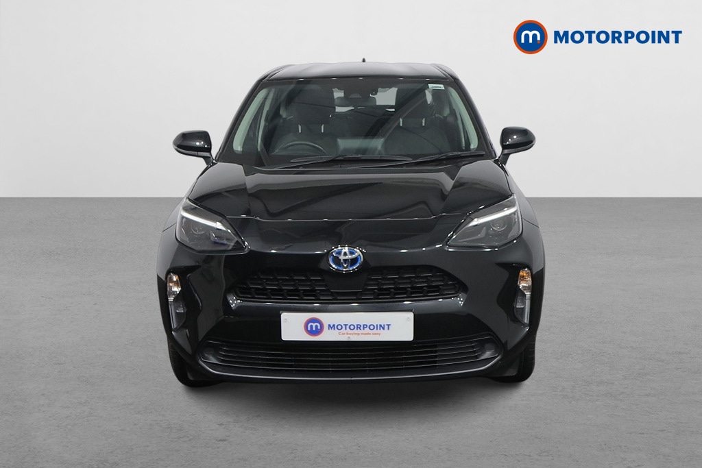 Used Toyota Yaris Cross 2023 for sale - 77180168: Photo 2