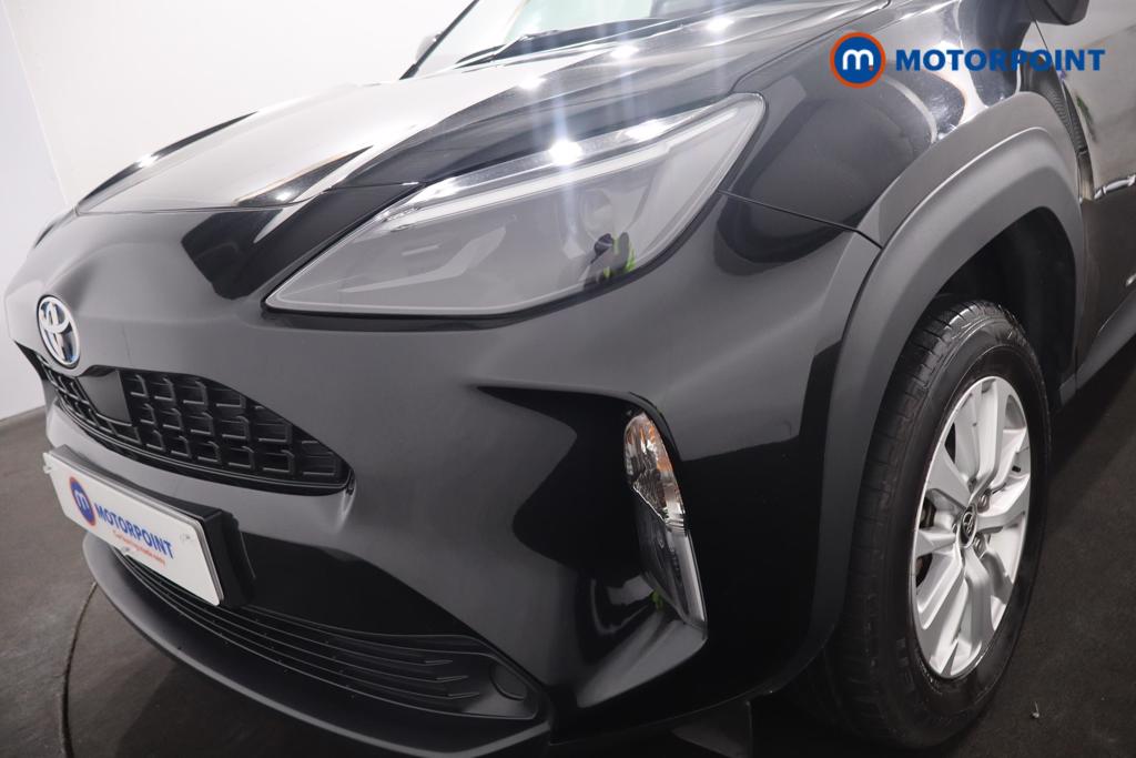 Used Toyota Yaris Cross 2023 for sale - 77180168: Photo 20